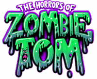 The Horrors of ZombieTom